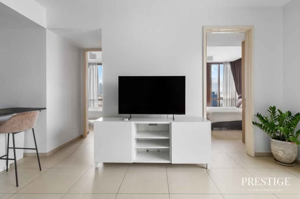 bedroom and living room and room interior of The Lofts Ekkamai