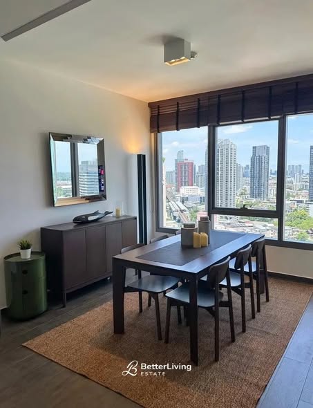 The Lofts Ekkamai