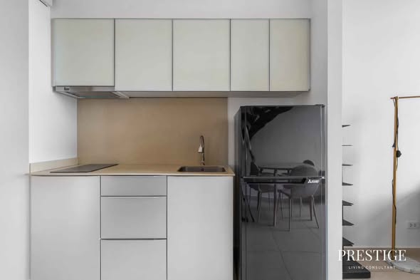 kitchen of The Lofts Ekkamai