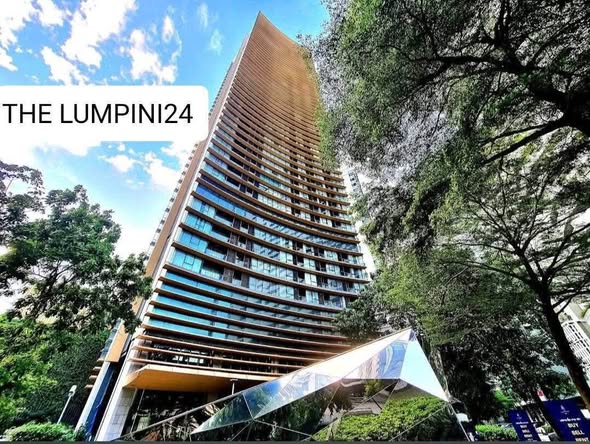The Lumpini 24