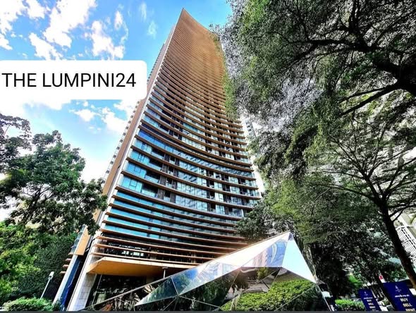 The Lumpini 24
