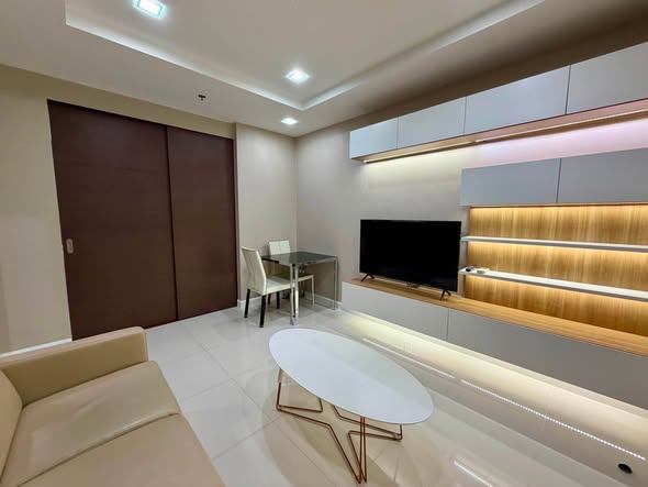 The Metropolis Samrong