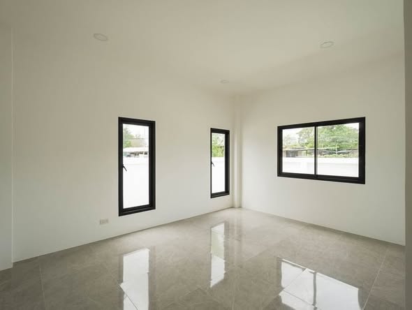 room interior of The Modern House 32