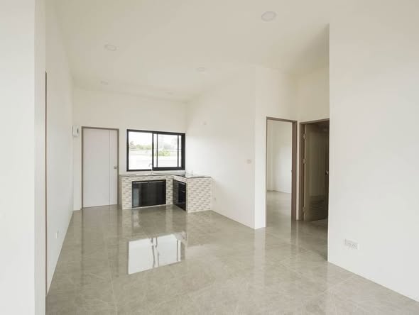 room interior of The Modern House 32