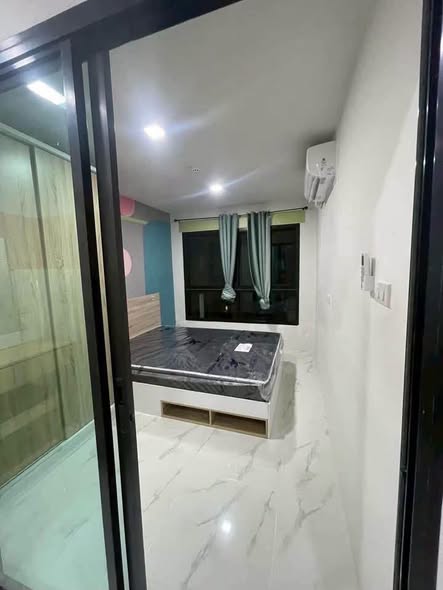 room interior of The Momento Tiwanon