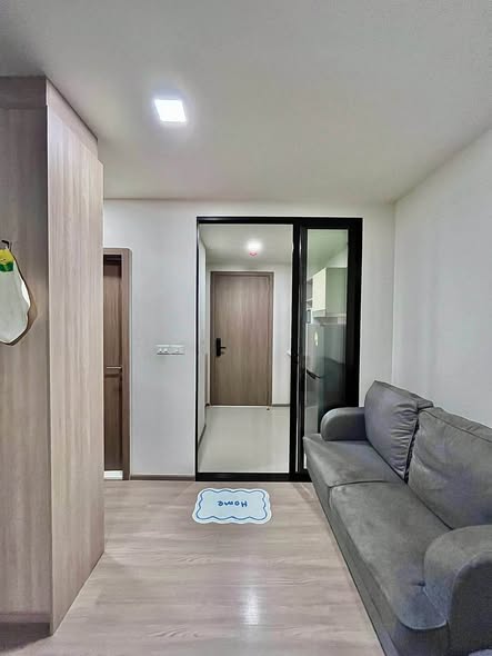 room interior of THE MUVE Ram 22
