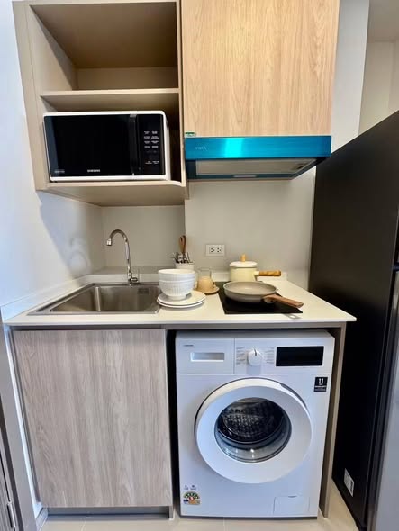 THE MUVE Sukhumvit 107