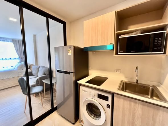 THE MUVE Sukhumvit 107