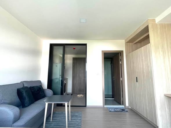 room interior of THE MUVE Sukhumvit 107