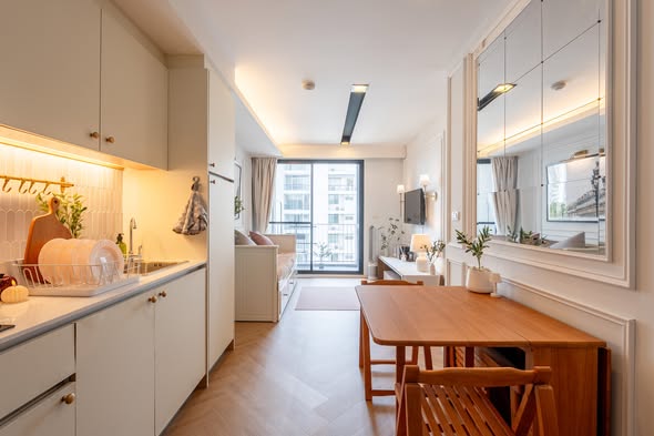 The Nest Ploenchit