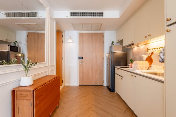 The Nest Ploenchit