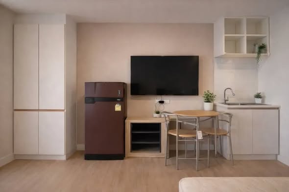 The Nest Sukhumvit 22