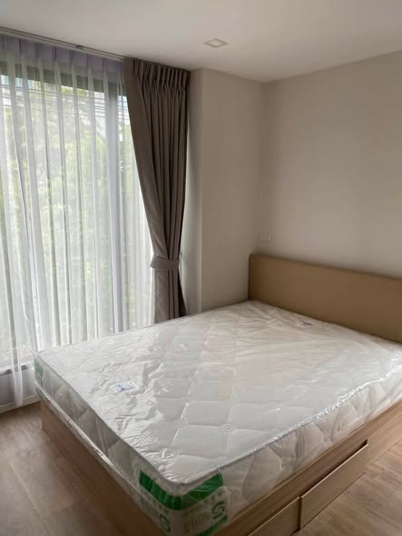 bedroom of The Nest Sukhumvit 64 Phase 2