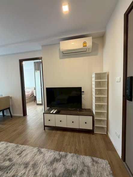 bedroom of The Nest Sukhumvit 64 Phase 2