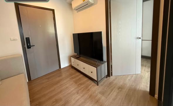 bedroom of The Nest Sukhumvit 64 Phase 2
