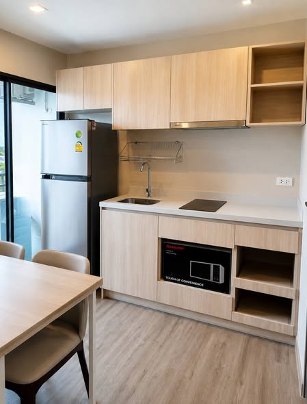 The Nest Sukhumvit 64 Phase 2