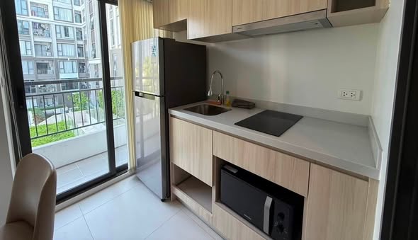 The Nest Sukhumvit 64 Phase 2