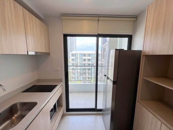 The Nest Sukhumvit 64 Phase 2