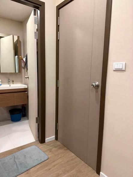 room interior of The Nest Sukhumvit 64 Phase 2