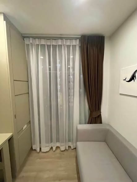 bedroom of The Nest Sukhumvit 71