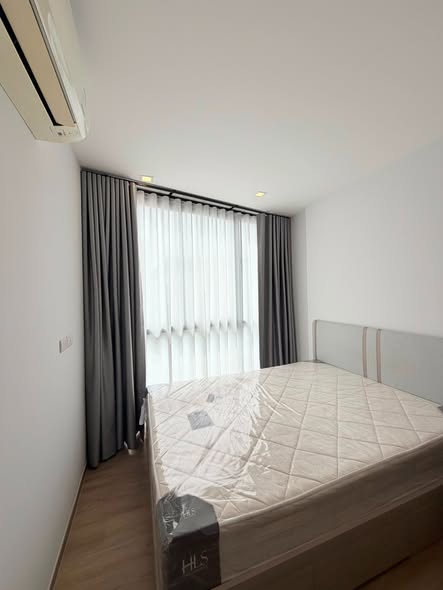bedroom of The Nest Sukhumvit 71