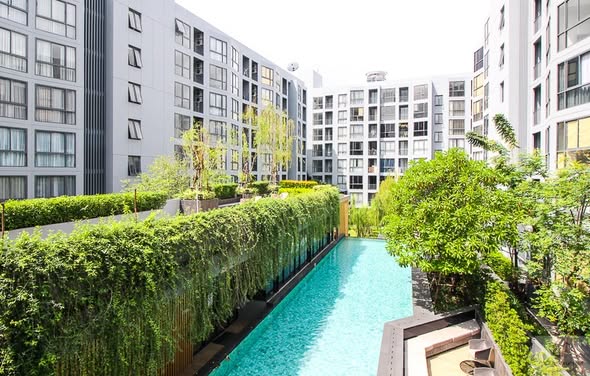 The Nest Sukhumvit 71