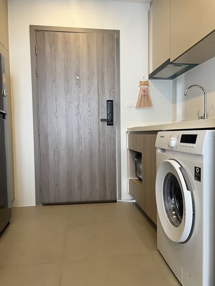 room interior of The Nest Sukhumvit 71