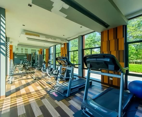 The Next 1 Condominium – Building 1 อาคาร 1