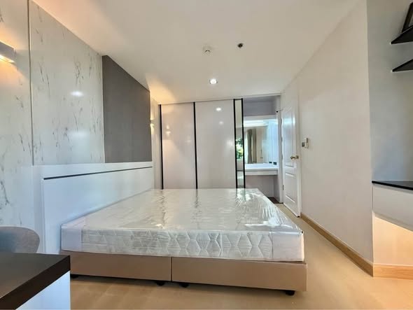 bedroom of The Next Garden Mix Condominium (The Next 4)