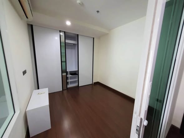 room interior of The Next Garden Mix Condominium (The Next 4)