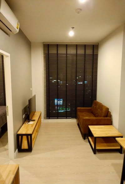 room interior of The Niche Pride Thong Lo-Phetchaburi