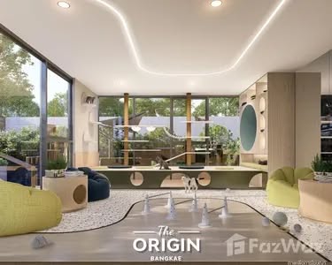 The Origin Bangkae