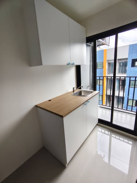 The Origin Bangkae