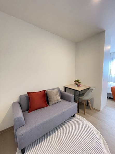 living room of The Origin Bangkae