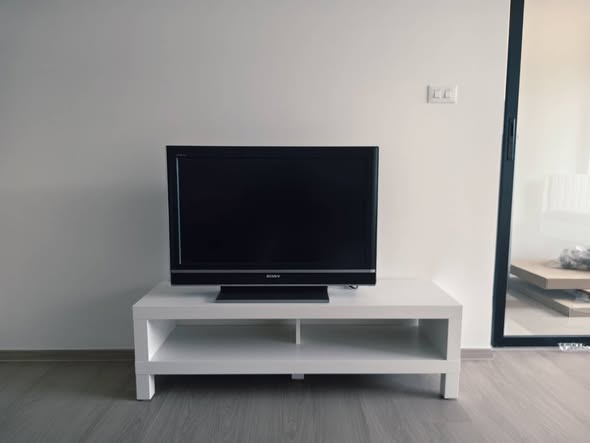 living room and room interior of The Origin Bangkae