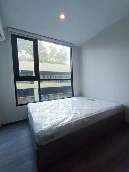 bedroom of The Origin E22 Station