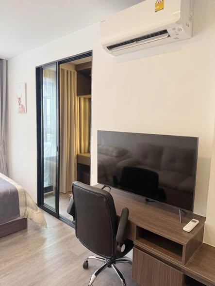 room interior of The Origin Ladprao-Bangkapi