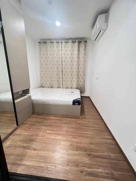 bedroom of The Origin Ram 209 Interchange