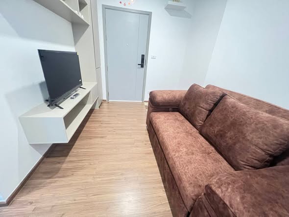 living room of The Origin Ram 209 Interchange