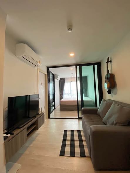 bedroom of The Origin Sukhumvit 105