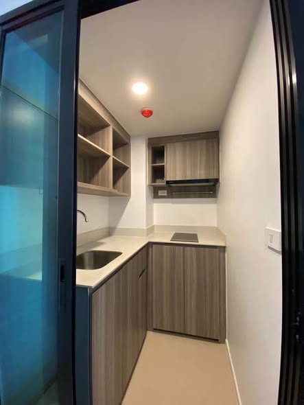 room interior of The Origin Sukhumvit 105