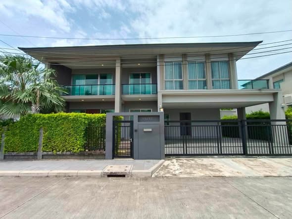The Palm Bangna-Wongwaen