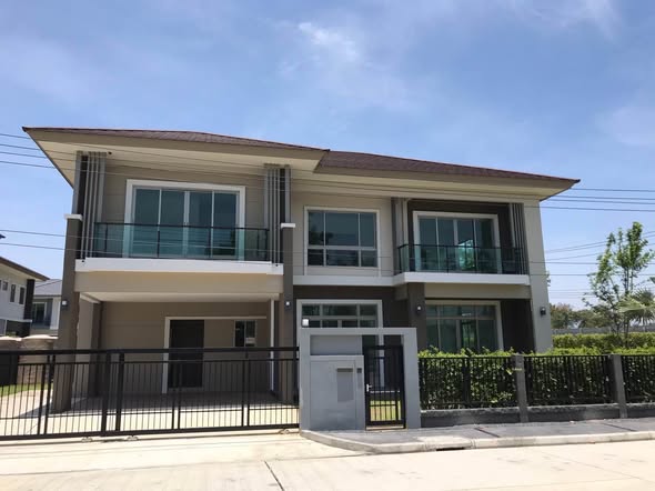 The Palm Krungthepkreetha – Wongwaen