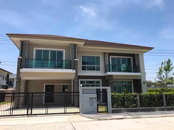 The Palm Krungthepkreetha – Wongwaen