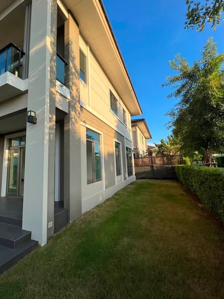 The Palm Krungthepkreetha – Wongwaen