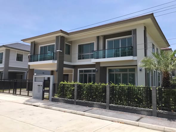 The Palm Krungthepkreetha – Wongwaen
