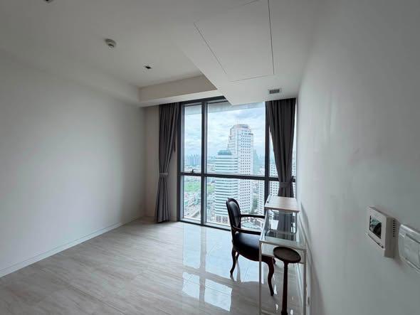 bedroom of The Pano
