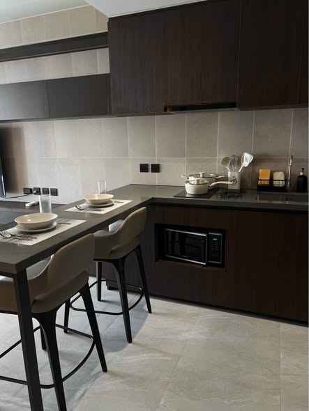 kitchen of The Panora Estuaria