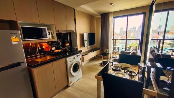 The Panora Pattaya (Condominium)