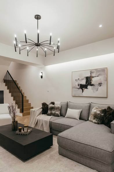 living room of The Park Lane Ekkamai 22